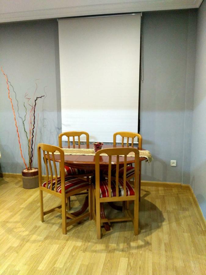 Molarioja Apartamento Logroño Exterior foto