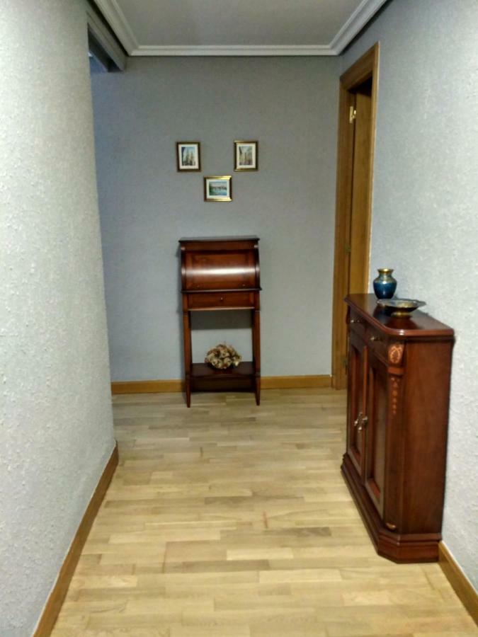 Molarioja Apartamento Logroño Exterior foto