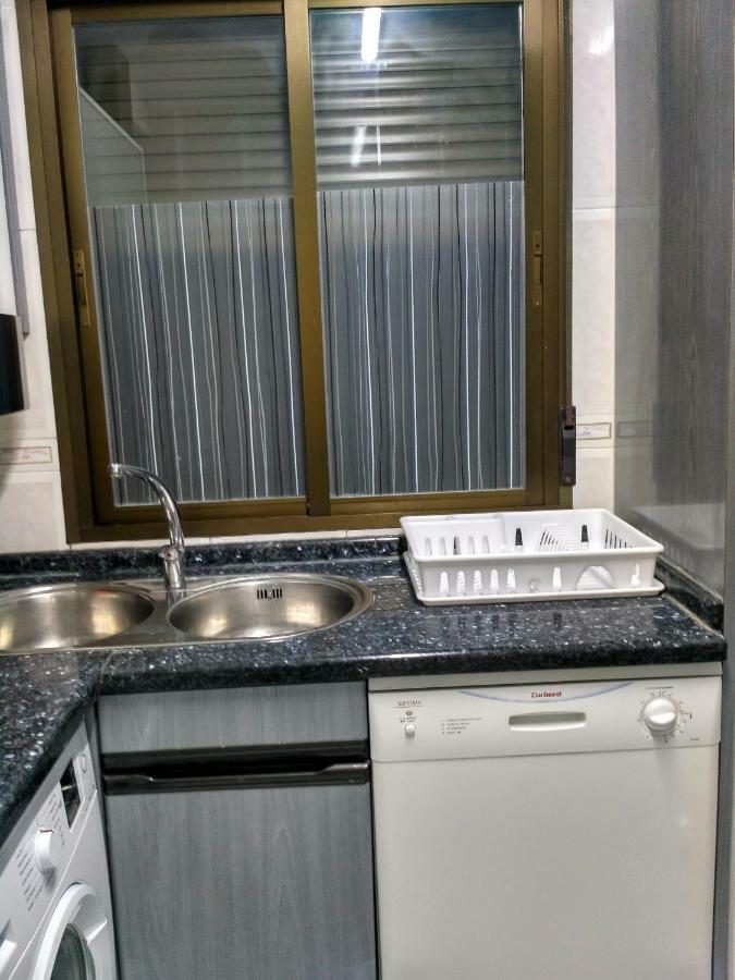 Molarioja Apartamento Logroño Exterior foto