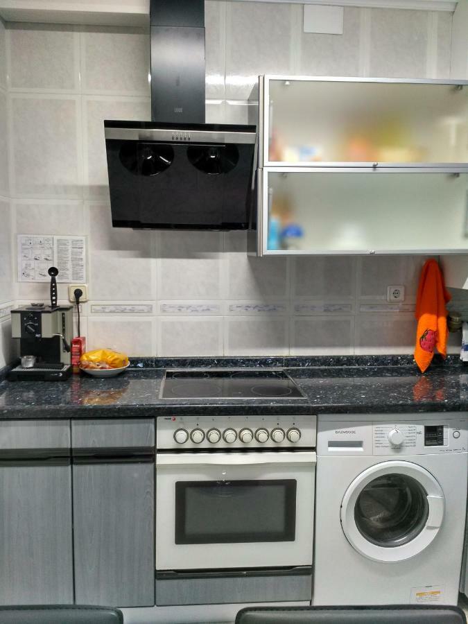 Molarioja Apartamento Logroño Exterior foto