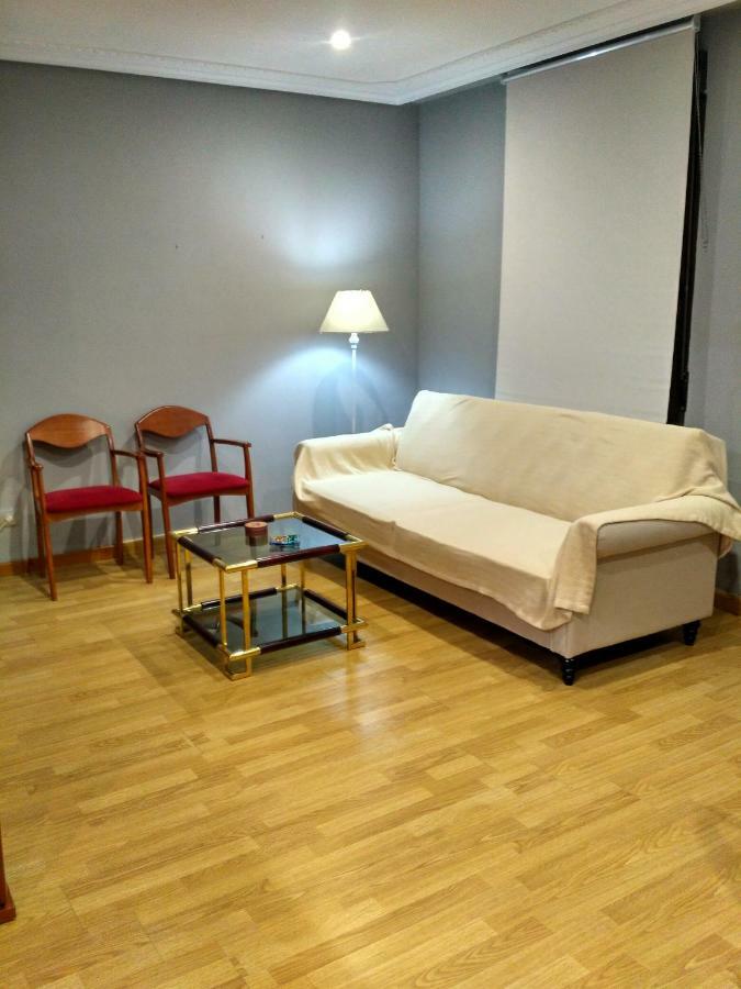 Molarioja Apartamento Logroño Exterior foto
